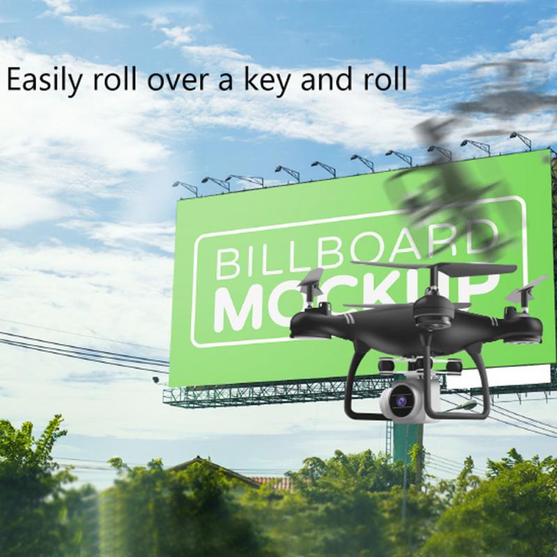 Long Lasting Premium Drone