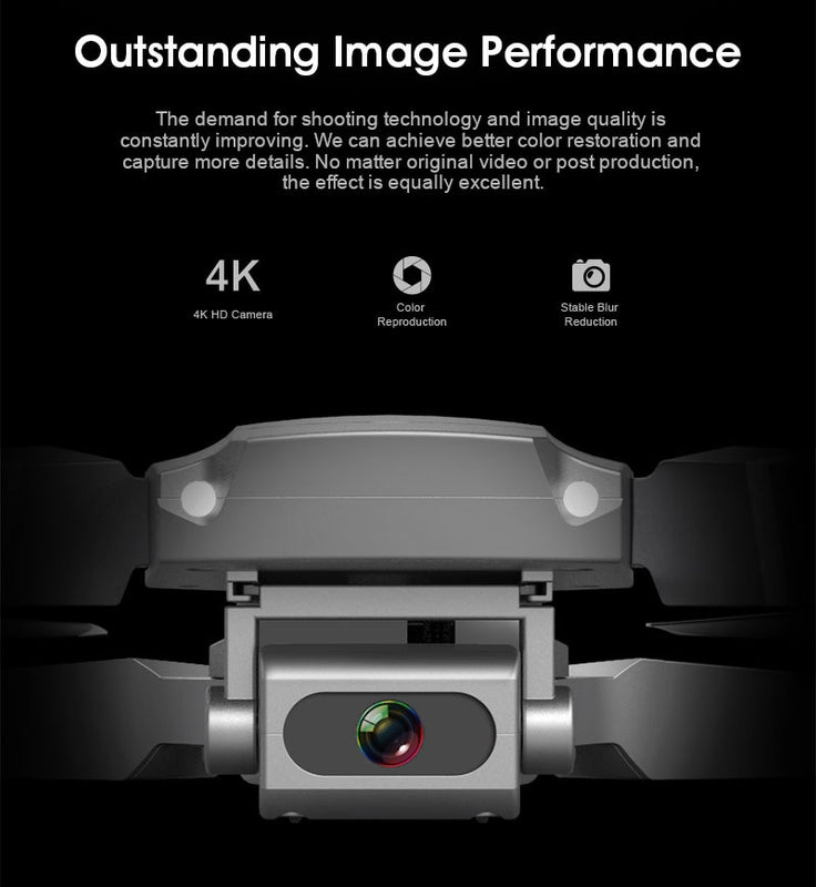 2020 New Live Video Recording Drone