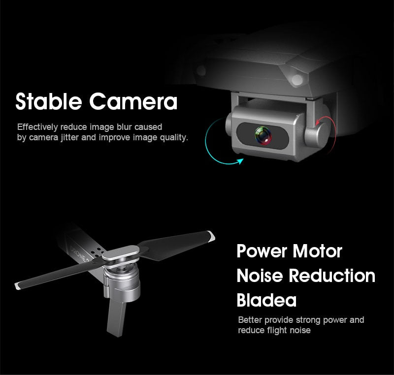 2020 New Live Video Recording Drone