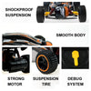 High Speed Controled Machine RC Car