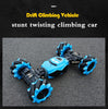 Climbing 4WD Radio Control RC Car