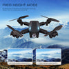 WIFI FPV Foldable Quadcopter Drone