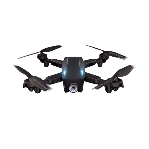 WIFI FPV Foldable Quadcopter Drone