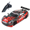 RC GTR/Lexus 4WD Racing RC Car