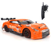 RC GTR/Lexus 4WD Racing RC Car