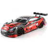 RC GTR/Lexus 4WD Racing RC Car