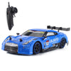 RC GTR/Lexus 4WD Racing RC Car