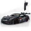 RC GTR/Lexus 4WD Racing RC Car