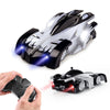 Climbing Anti Gravity RC Car