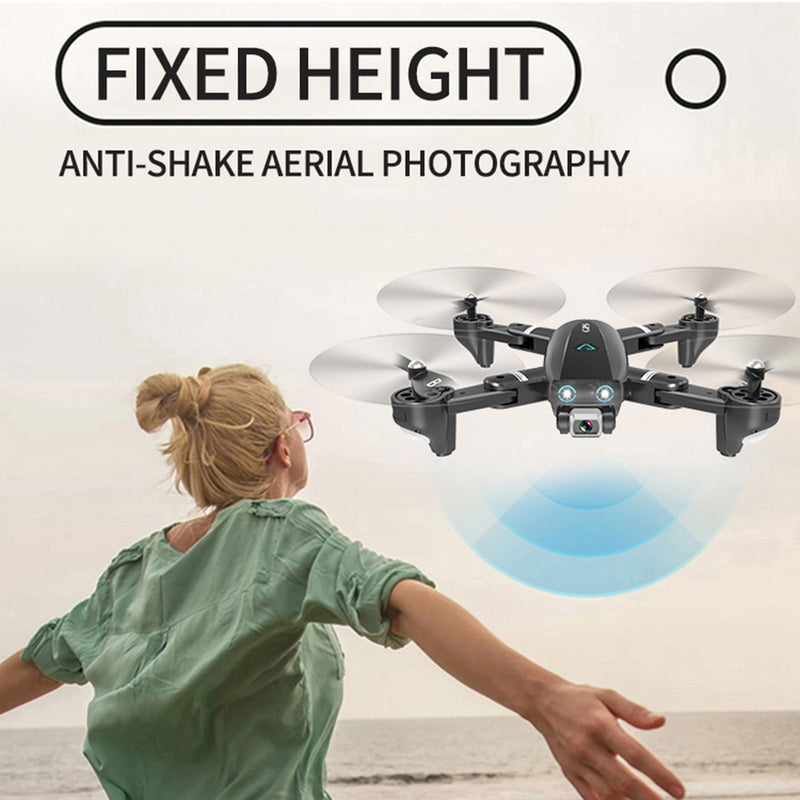 Professional 4K Foldable GPS Drone