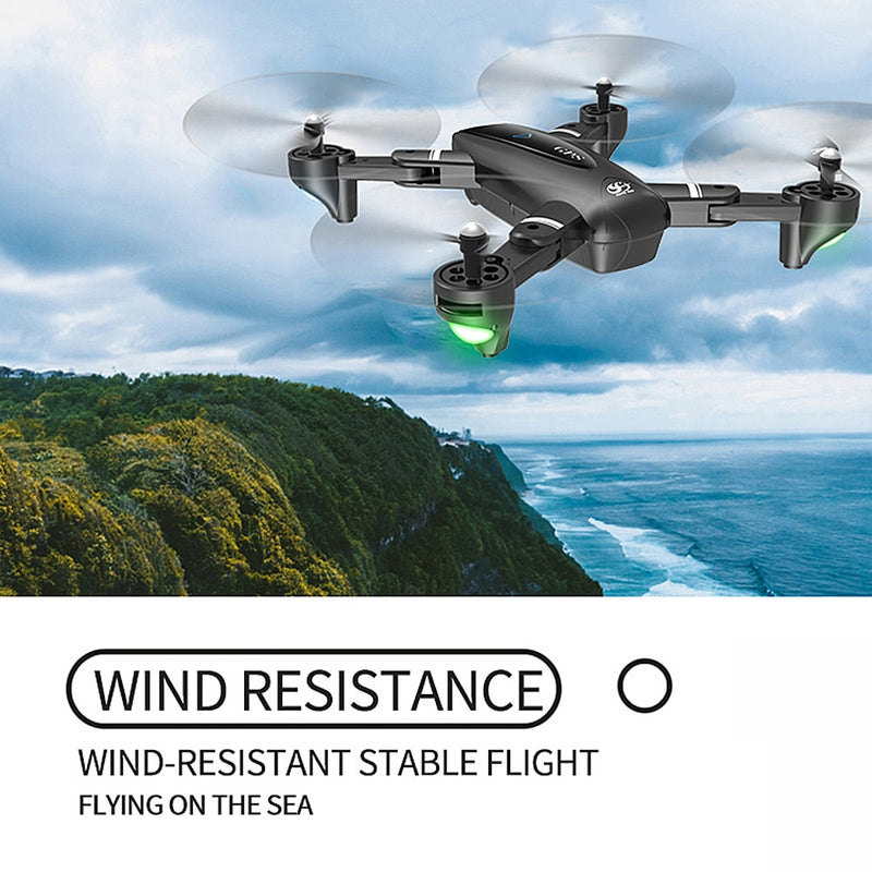 Professional 4K Foldable GPS Drone