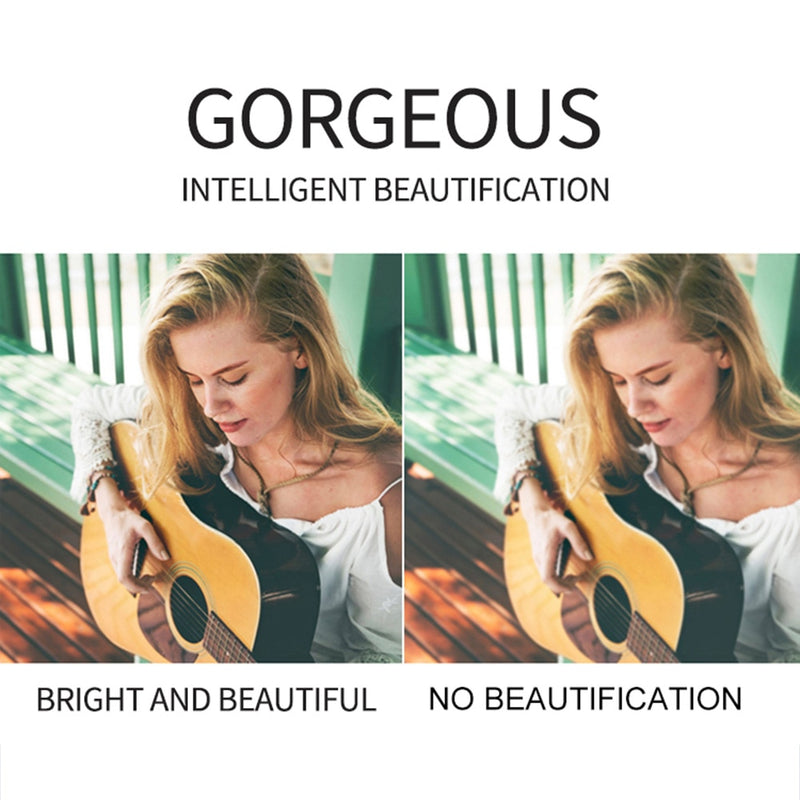 Professional 4K Foldable GPS Drone