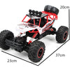 4WD Updated Radio Speed RC-Jeep