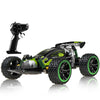 High Speed Controled Machine RC Car