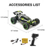 High Speed Controled Machine RC Car