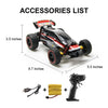 High Speed Controled Machine RC Car