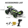 High Speed Controled Machine RC Car