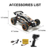 High Speed Controled Machine RC Car