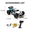 High Speed Controled Machine RC Car