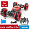 Climbing 4WD Radio Control RC Car