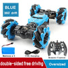 Climbing 4WD Radio Control RC Car