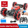 Climbing 4WD Radio Control RC Car