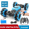 Climbing 4WD Radio Control RC Car