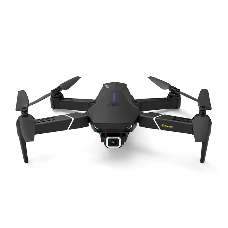 Wide Angle Camera Foldable Drone